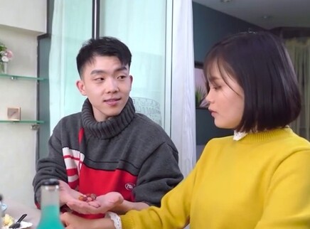 年少的我们 4集