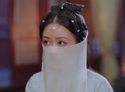 步步惊心的俏公子 23集