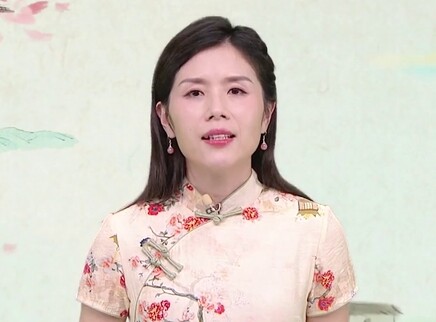 365天天古诗词 101集