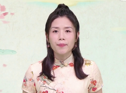365天天古诗词 107集