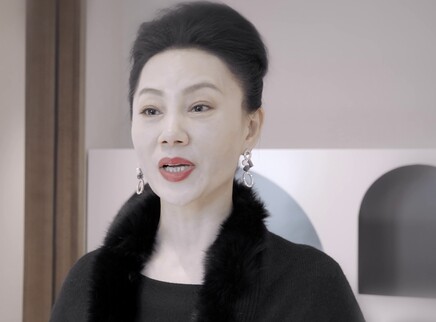若有寒冬遇暖阳 3集
