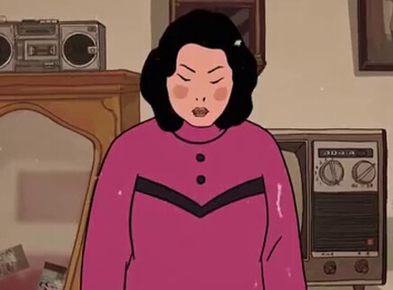 王蓝莓的搞笑日常 第二季 10集