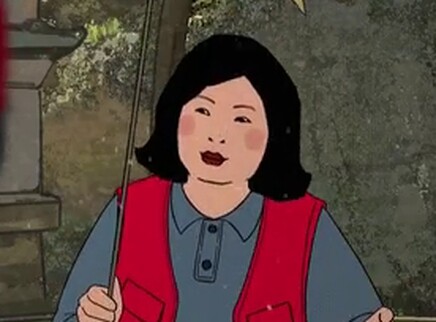王蓝莓的搞笑日常 第二季 13集