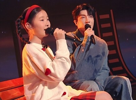 找到你的声音 17集