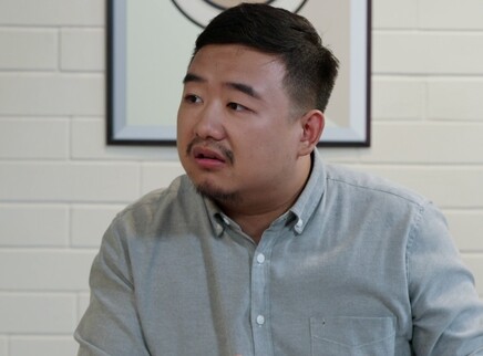 欢喜一家人之爆炒生活 6集
