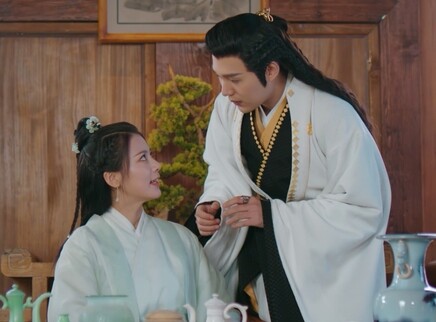一夜新娘2 下饭版 22集