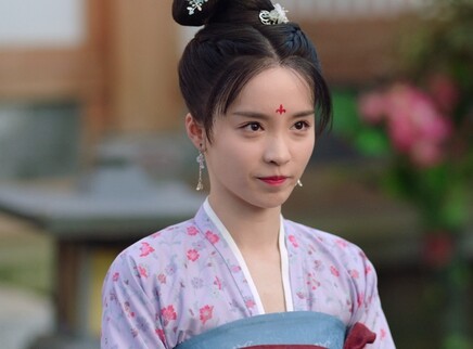 与卿书 13集
