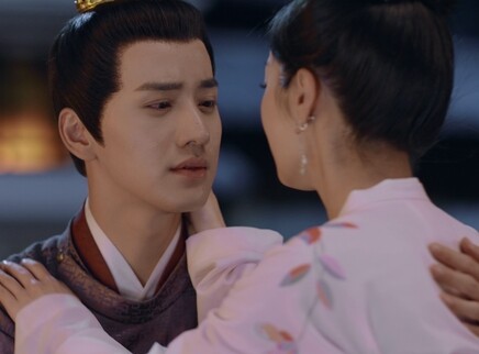 与卿书 18集