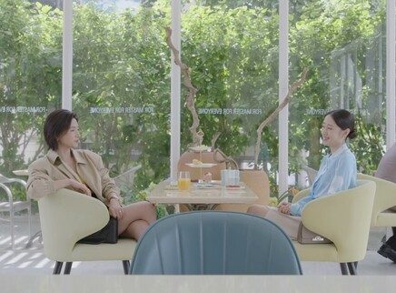 女士的品格 40集