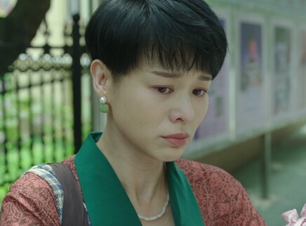 今生也是第一次 戴思瑾篇 4集