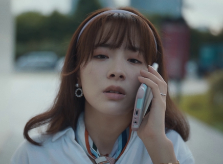 婚事 8集