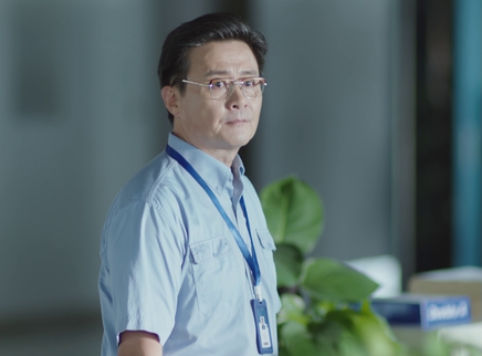 许你万家灯火 22集
