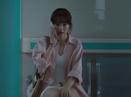婚事 17集