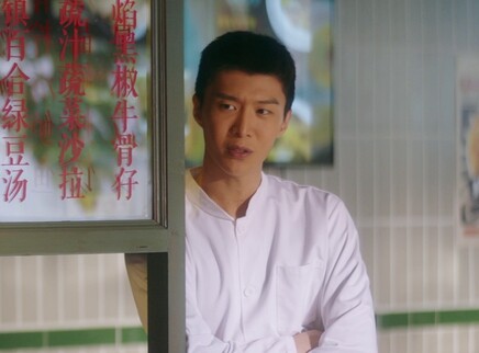 被遗忘的时光 下饭版 10集
