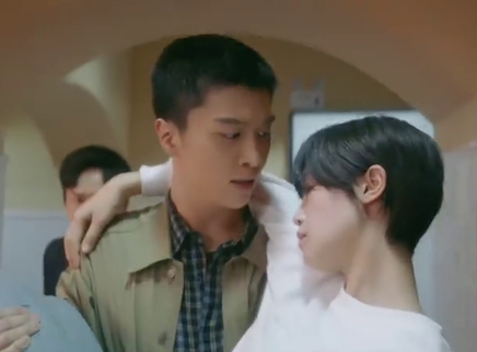 被遗忘的时光 下饭版 21集