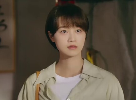 被遗忘的时光 下饭版 23集