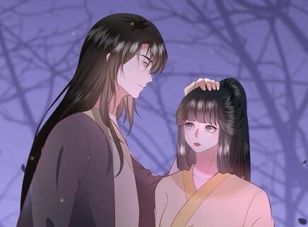 王爷家的小蛮妃 81集