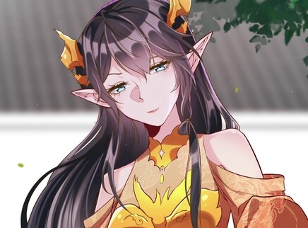 王爷家的小蛮妃 87集
