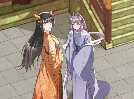 王爷家的小蛮妃 88集