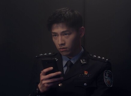 无眠之境 8集