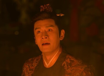 覆流年 速享版 32集