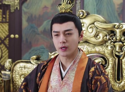 恩爱两不疑 4集