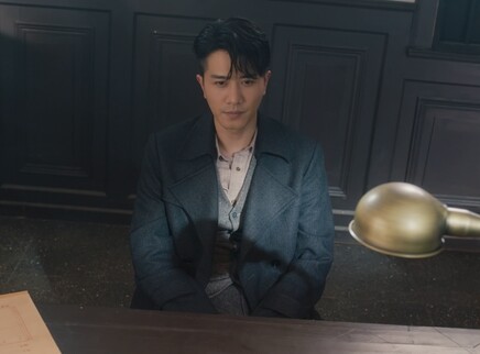薄冰 4集
