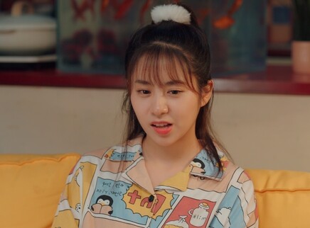 不止是合租的关系 9集