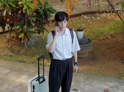 夏日奇妙书 16集