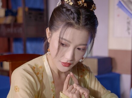 掌上甄珠 12集