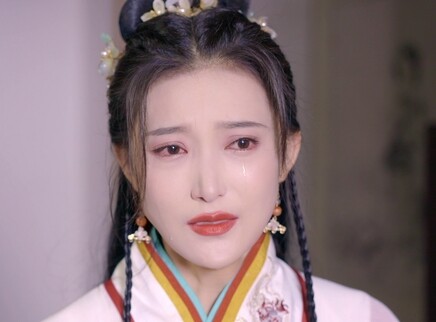 掌上甄珠 19集