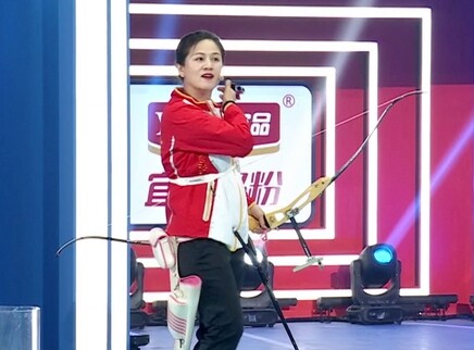 运动不一样 第五季 4集