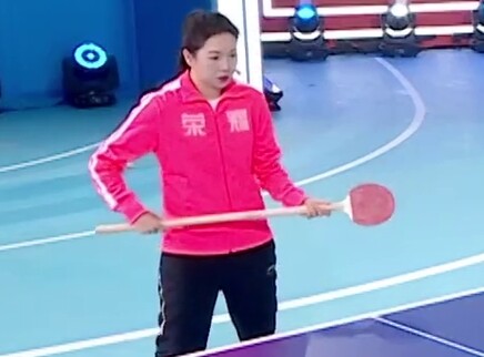 运动不一样 第五季 6集