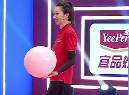 运动不一样 第五季 9集