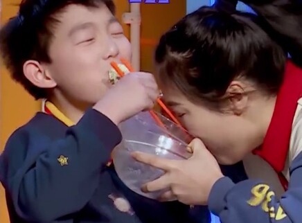 疯狂15秒 第一季 5集