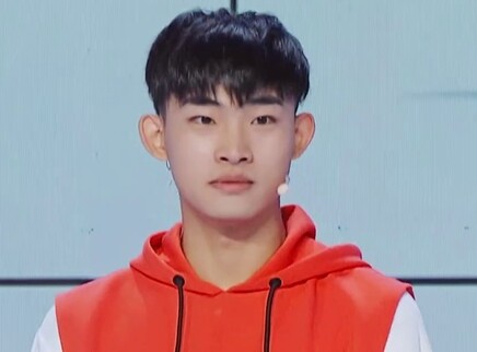 龙的传人 第五季 5集