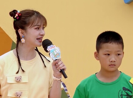 嘭！发射 第六季 12集
