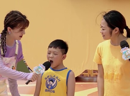 嘭！发射 第六季 2集