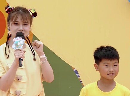 嘭！发射 第六季 8集