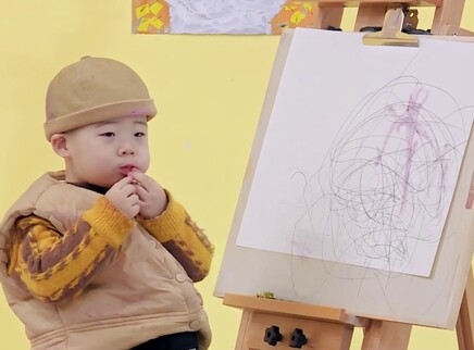爱上幼儿园 第七季 7集