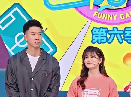 运动不一样 第六季 10集