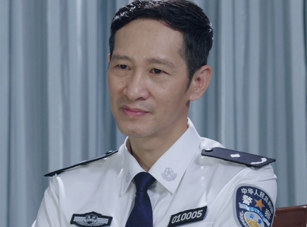 法网追凶 6集