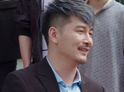 法网追凶 10集