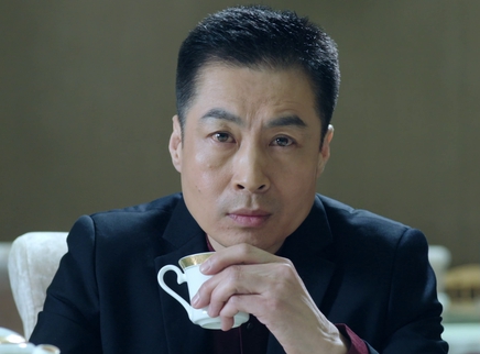 法网追凶 11集