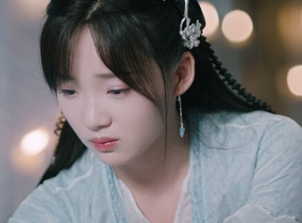 亲爱的天狐大人 21集