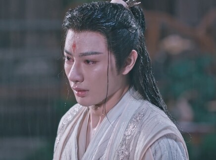 亲爱的天狐大人 29集