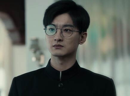 侦探者也 迷雾篇 15集