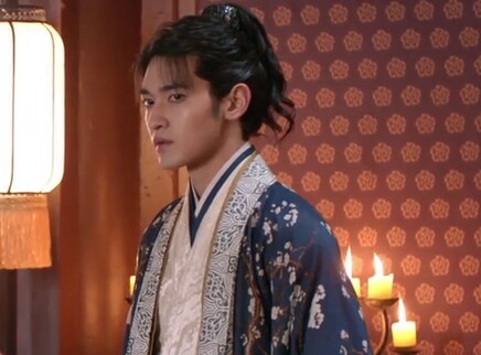 花朝秋月夜 下饭版 19集
