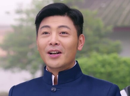 彭湃 10集