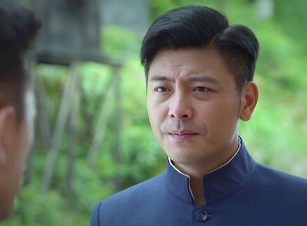 彭湃 12集